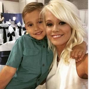 Meet your Posher, Stacie